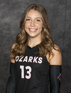 Sophie Morris head Shot